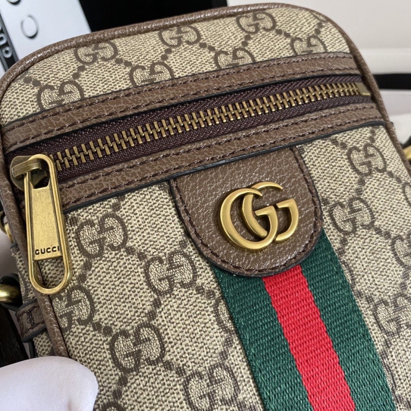 Gucci Satchel Bags